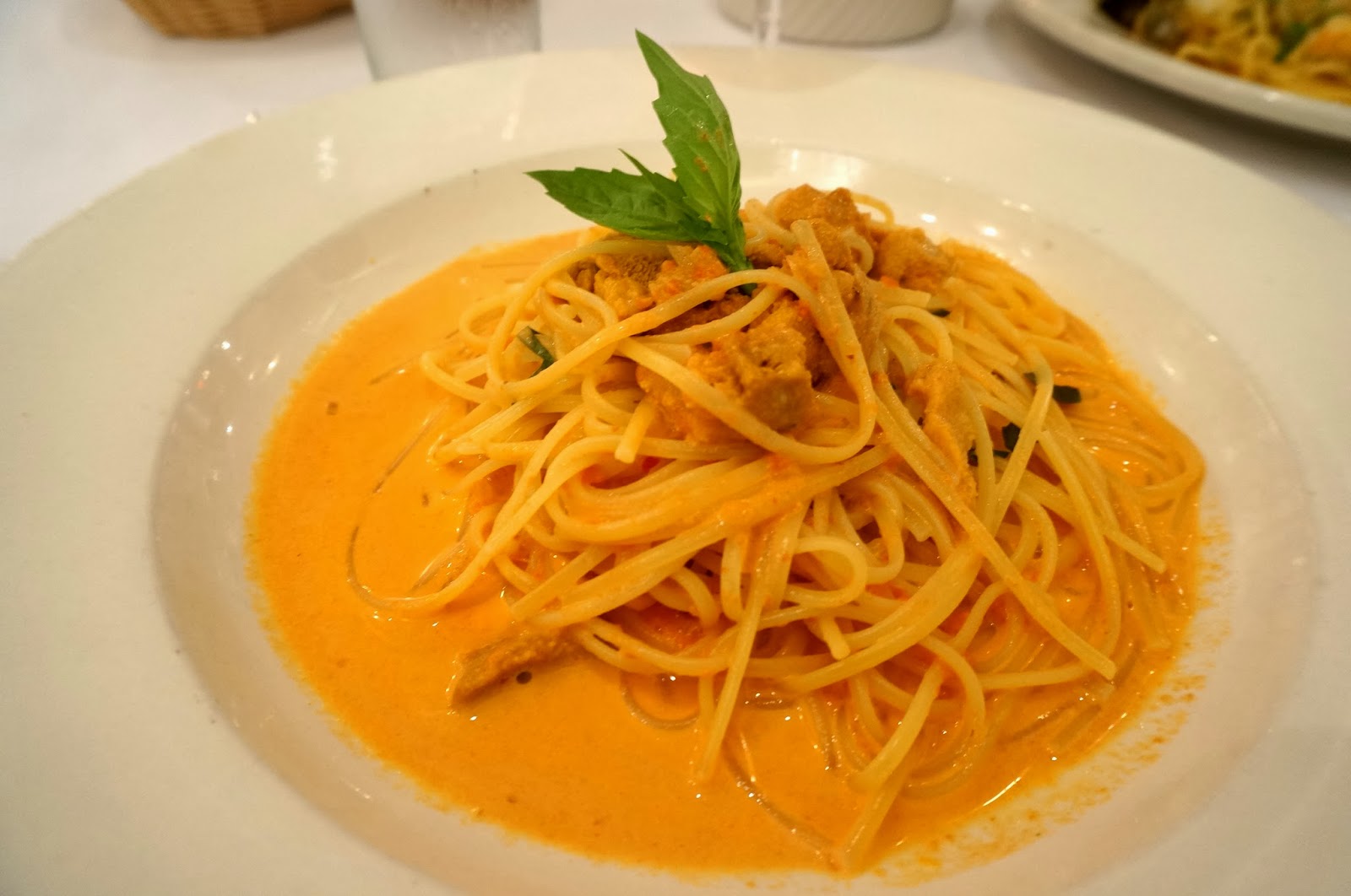 DALifeStyle Basta Pasta