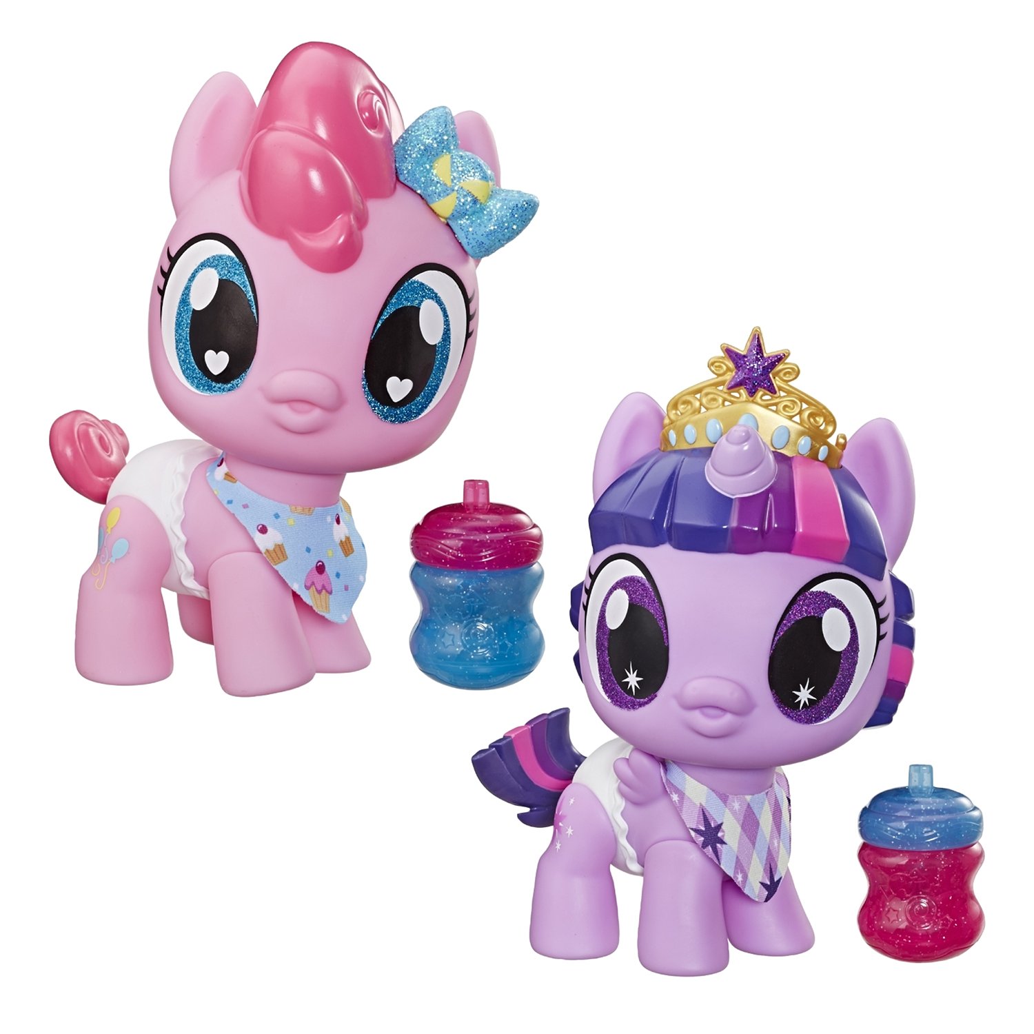 MLP My Baby Pinkie Pie & Twilight Sparkle Revealed | MLP Merch