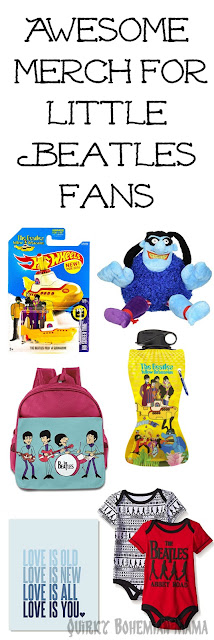 awesome merch for little