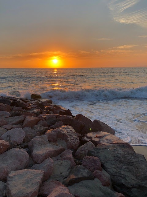 Puerto Vallarta sunsets