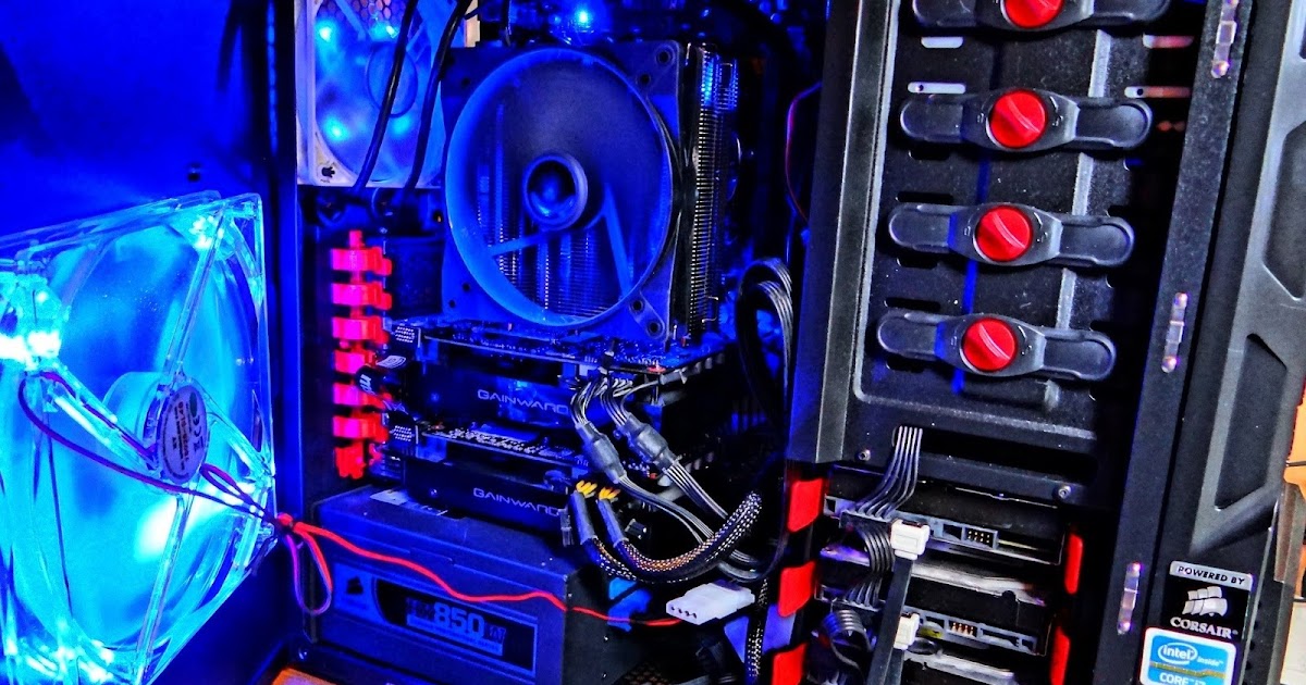 5 puntos buenos de una PC Gamer ~ 5 puntos buenos | Los mejores Tops