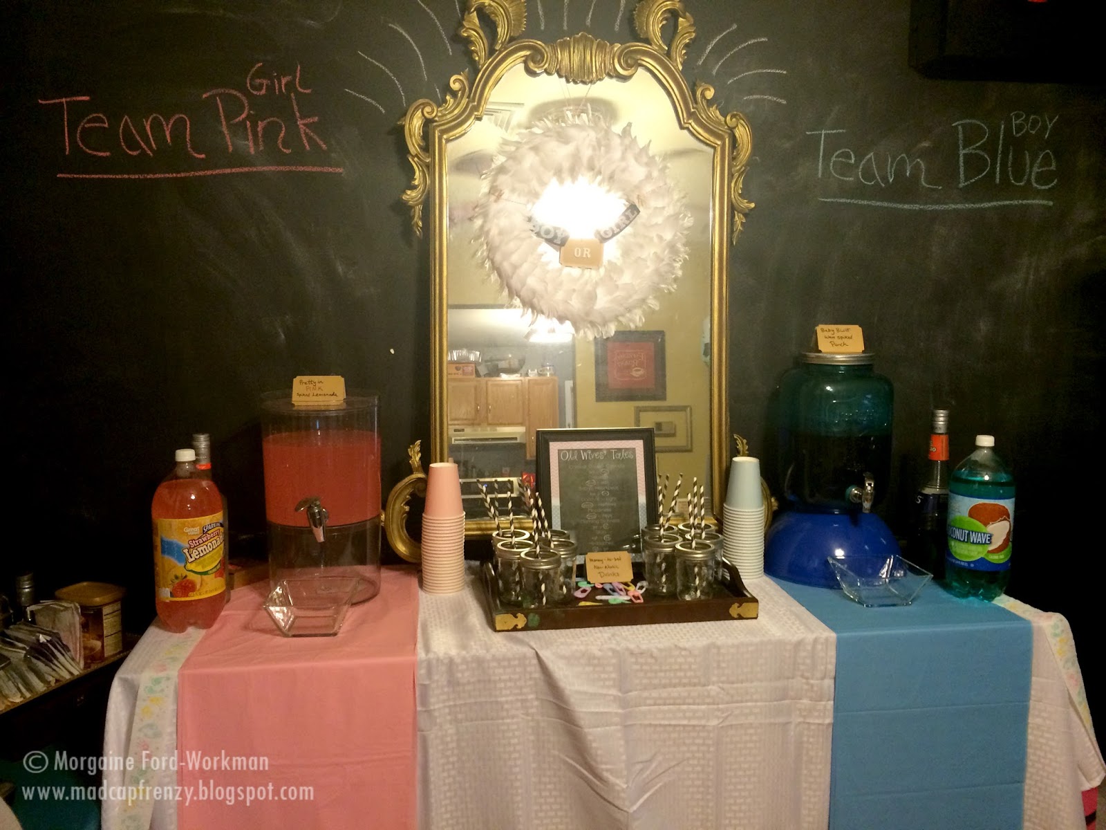 Madcap Frenzy graphic design, DIY and everything inbetween How to