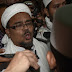 Dikritik Eva Sundari, Ini Jawaban Habib Rizieq
