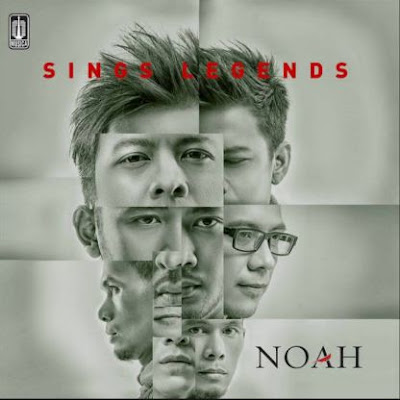 Lagu Terbaru Mp3 Noah Band