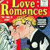 Love Romances #49 - Alex Toth art