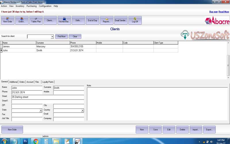 pizza pos software free download full version Sassco restaurant pos free download and software reviews cnet.