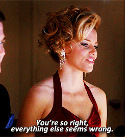 You're So Right Reaction Gif
