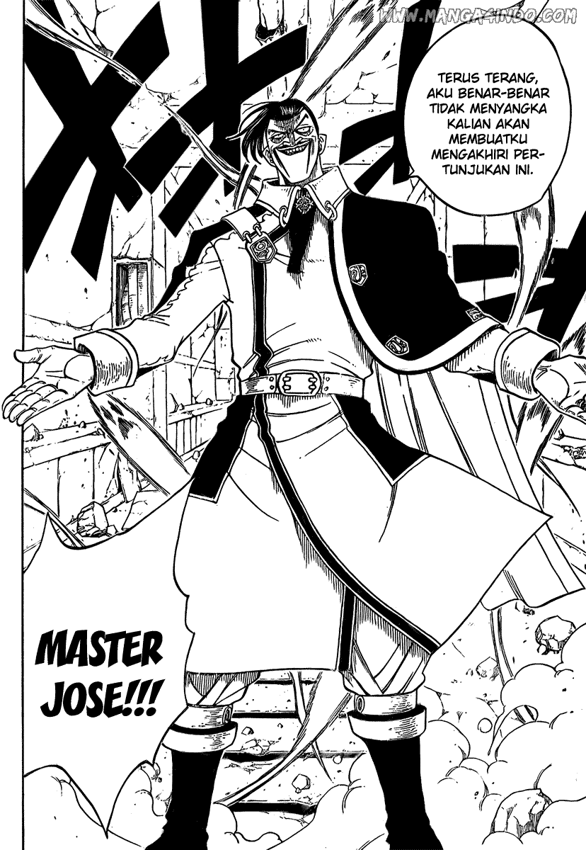 Fairy Tail Bahasa Indonesia - www.manga4indo.com - Jika Gambar Tidak Keluar, Silahkan Tekan F5