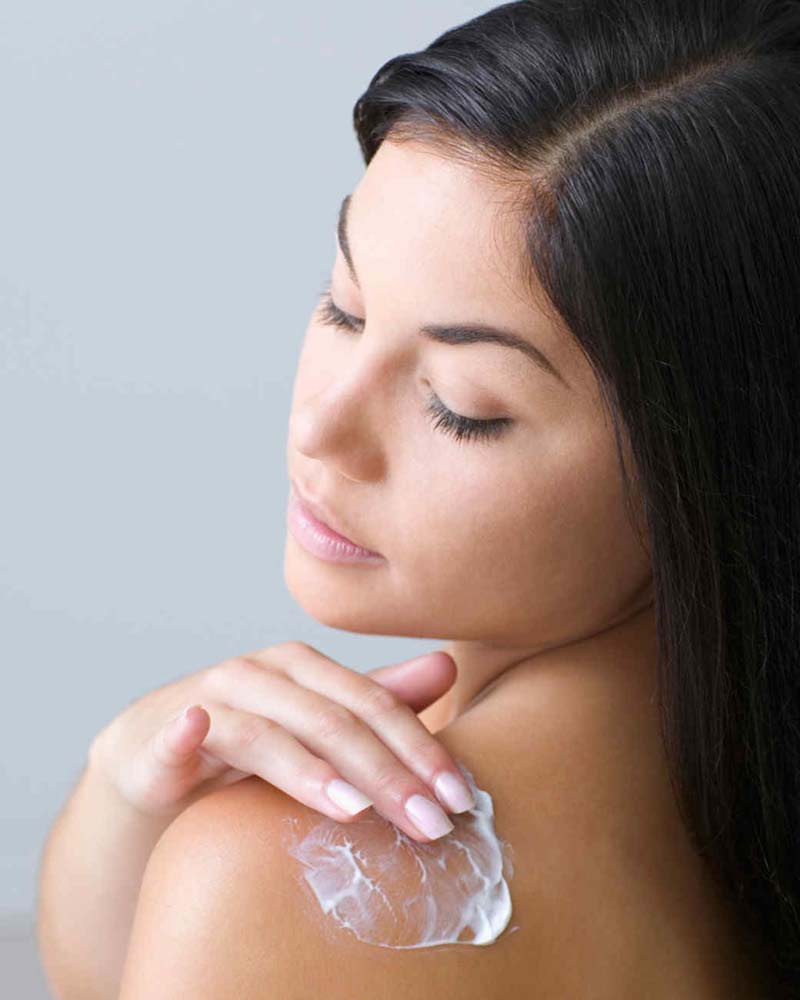 How to Calm Eczema Body Skin-Care Tips and Treatment