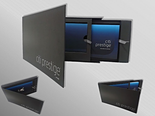 Citi Prestige Visa Card Reasons to get The Citi Prestige Card