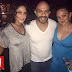 Eduardo Talavera se presenta en Cancún