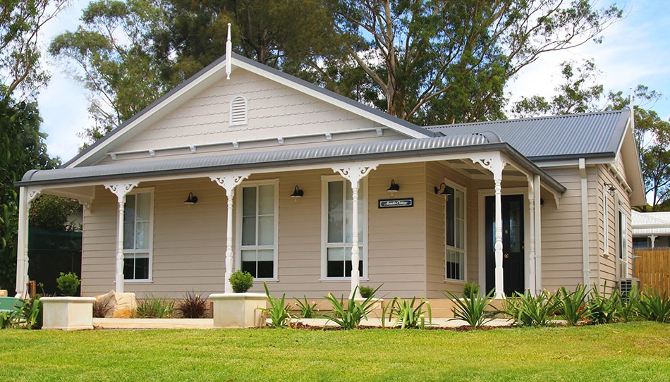 Prefab Homes Modular Homes Australia PAAL Kit Homes