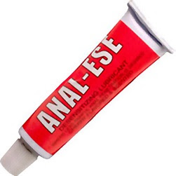 Anal-Ese Cherry Flavored Desensitizing Lubricant Anal-Ese Cherry Flavored Desensitizing Lubricant