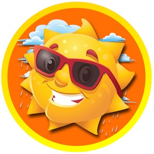 WeatherSnoop 4