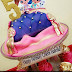 Shimmer e Shine como tema da festa!