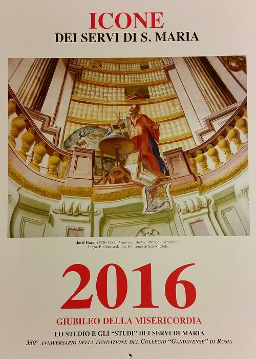 ALBATR_OSM... ad ali spiegate... (Servi di Maria) novembre 2015