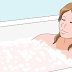 5 Helpful Reasons Why You Have To Take A Bath Every Night