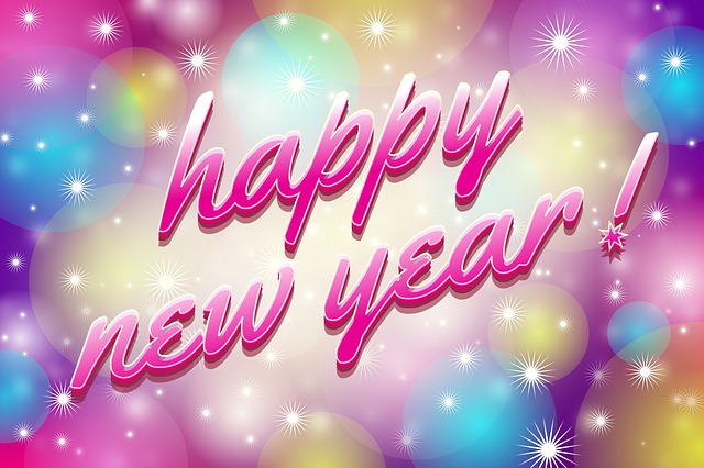 {HAPPY NEW YEAR} New Year SMS And Quotes - New Year Shayari And Wishes 