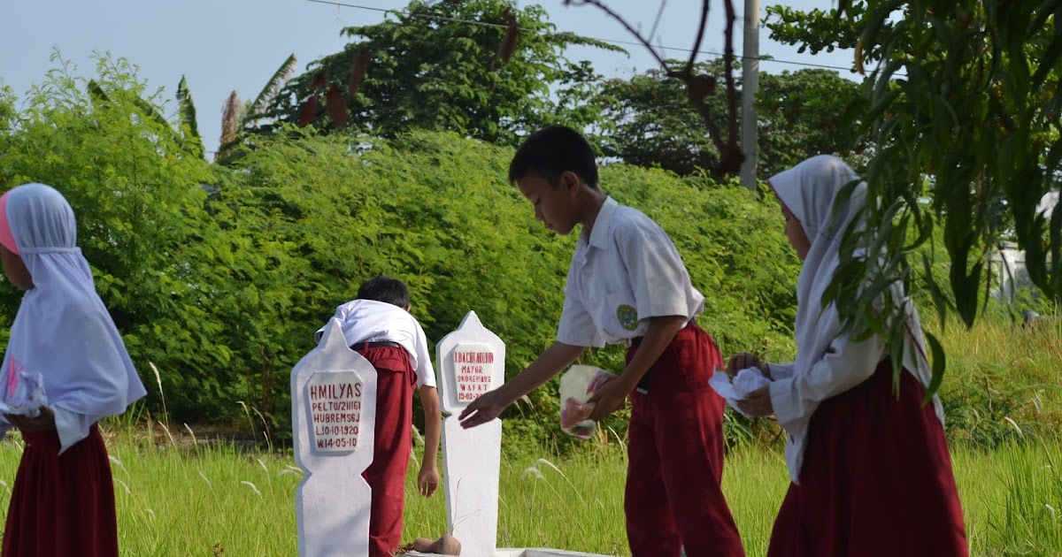 Cara Menghargai Jasa Guru Karangan Cara Membalas Jasa