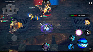Arena Masters Arena Masters