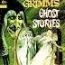 Grimm’s Ghost Stories #5 - Al Williamson art