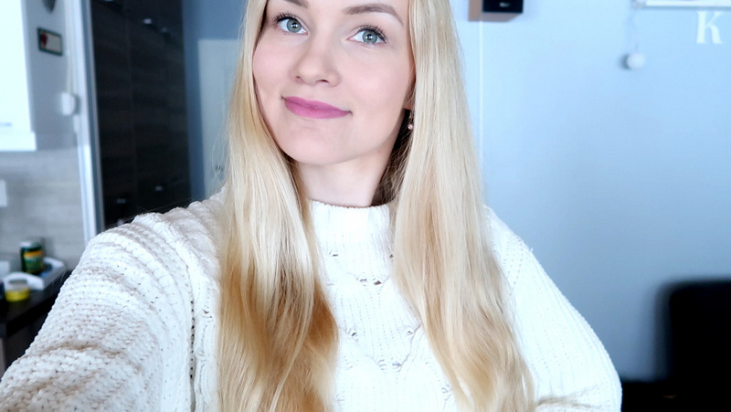 ystävänpäivä vlogi