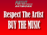 Respect The Artist!! Buy the Music!!