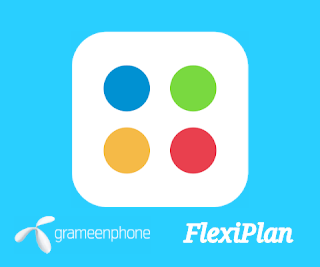 Updating-GP-FlexiPlan+App-Get-100MB-Free-Internet