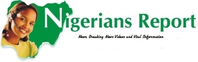 Nigerians Report Online