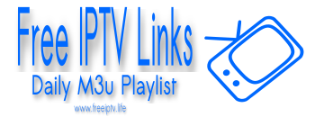 Free IPTV M3U Playlist 19 October 2017 New Lista