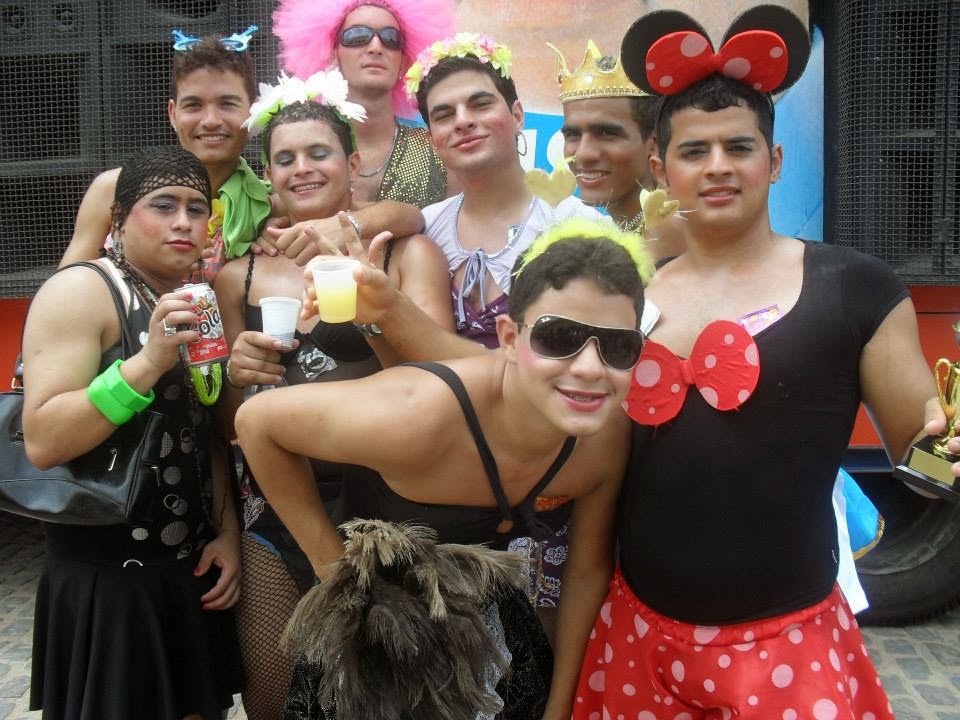 carnaval