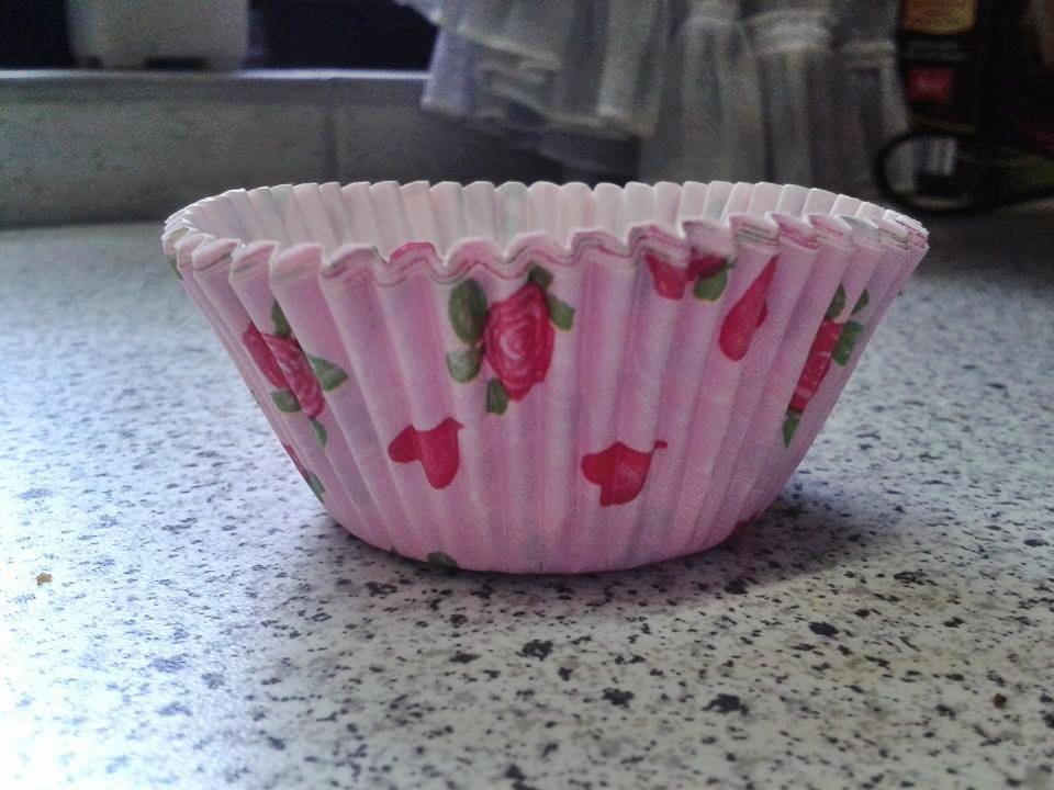 L'Lisa Cosmetics Prinzessin Lillifee Muffins Gebacken