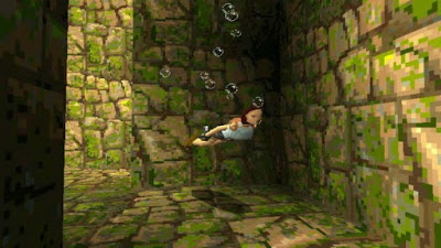 Tomb Raider 1 Free Full Version Tomb Raider 1 Free Full Version