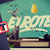 تحميل مجموعة خطوط Elrotex Brush Font المميزة