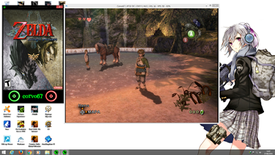 legend of zelda twilight princess pc game free download