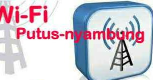 wifi mati sendiri
