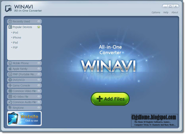 winavi all in one converter portable winavi all in one converter portable