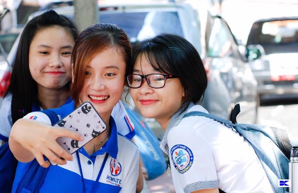 TOP 20 TRƯỜNG ĐẠI HỌC, CAO ĐẲNG CÓ MỨC HỌC PHÍ THẤP NHẤT TPHCM PHẦN 2 TOP 20 TRƯỜNG ĐẠI HỌC, CAO ĐẲNG CÓ MỨC HỌC PHÍ THẤP NHẤT TPHCM PHẦN 2