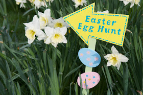 Single Mummy; One In A Million: March 2013 Zappar and Asda 2013 Easter Egg Hunt