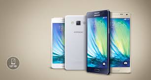 image Rom Repair Samsung Galaxy A5 Series ( Boot, Pda, Csc, Modem)