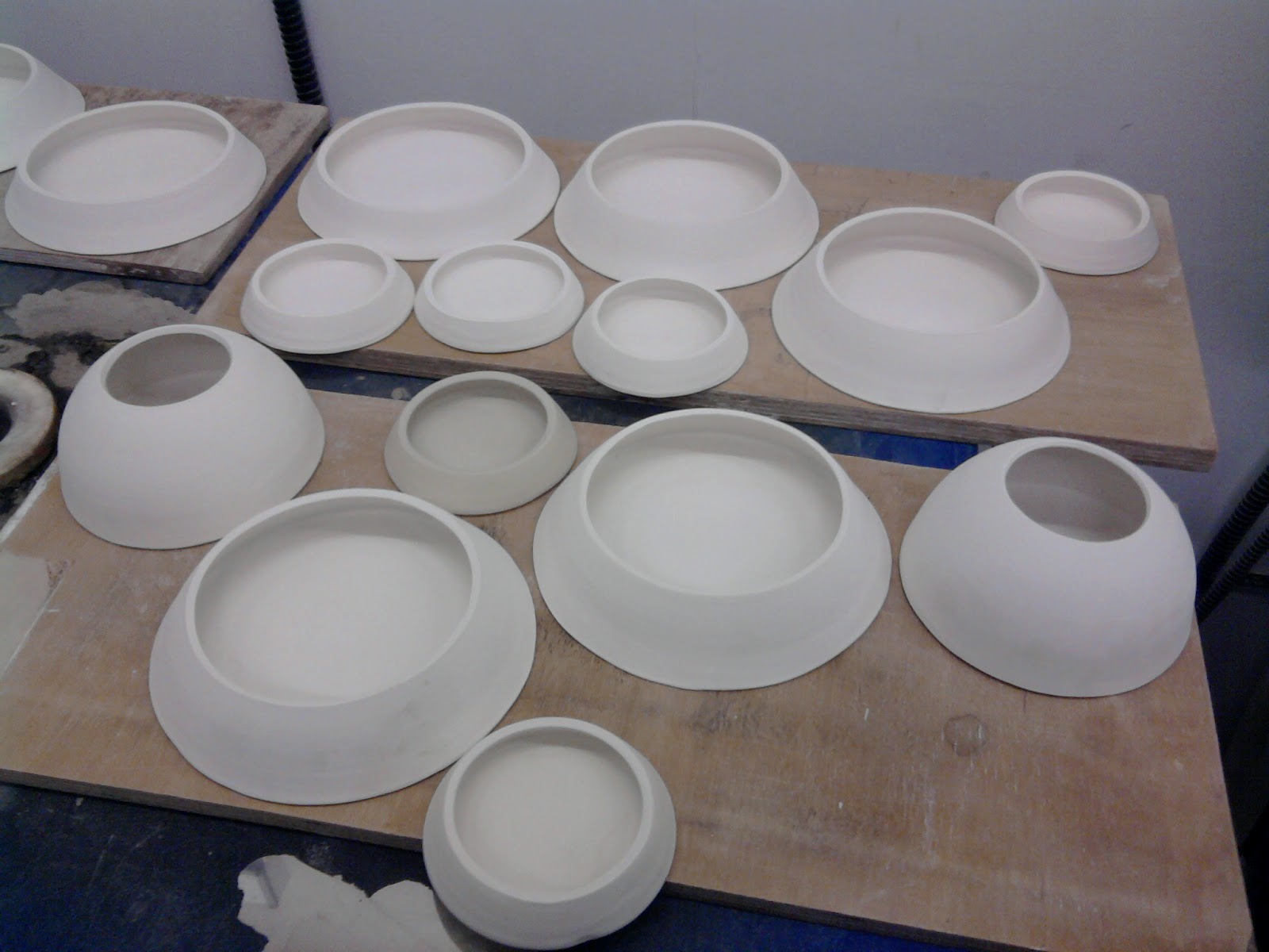 Ruth Harrison Ceramics Final Design for FMP