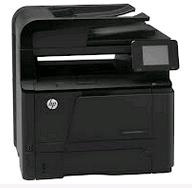 Hp laserjet pro 400 m410n Driver (2020)