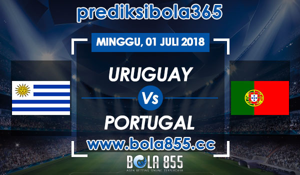 Prediksi Bola Uruguay vs Portugal 01 Juli 2018 Prediksi Bola Uruguay vs Portugal 01 Juli 2018