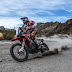 Doblete del Monster Energy Honda Team en el Desafío Ruta 40