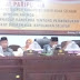 DPRD Kab.Kep.Selayar Sahkan Perda Pembentukan Dan Susunan Perangkat Daerah