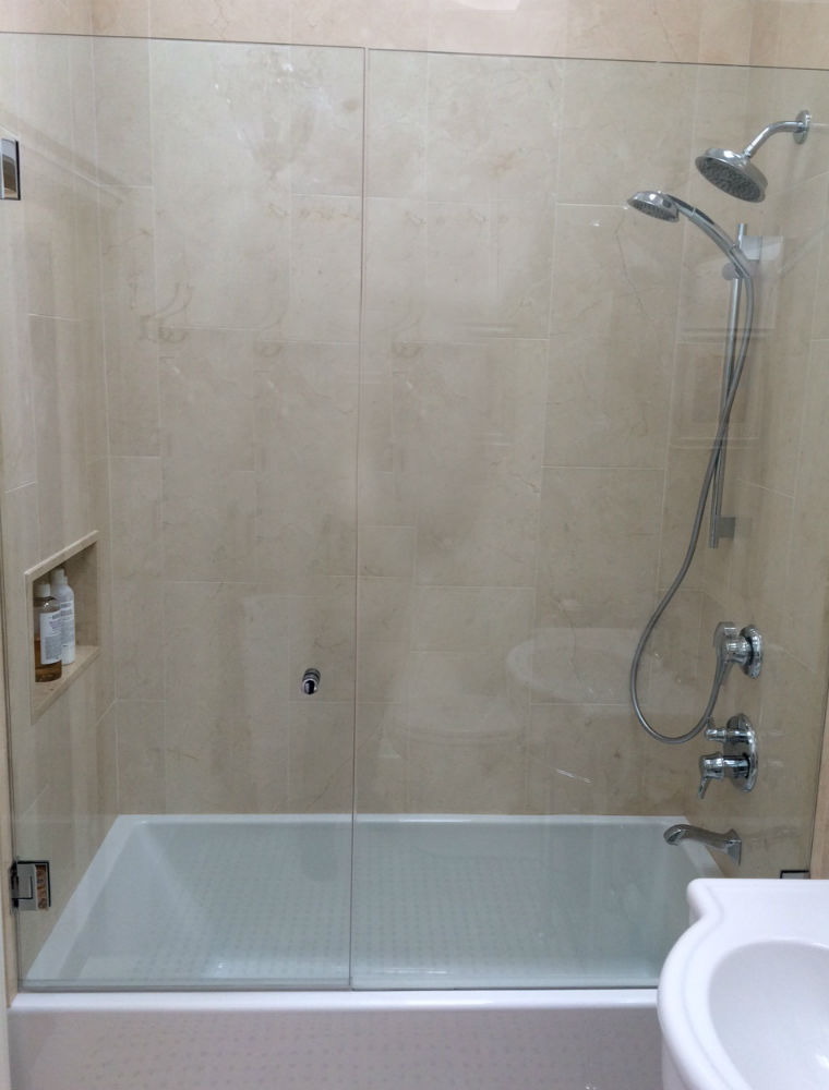 Toronto Custom Concepts Blog Toronto Glass Shower Enclosures
