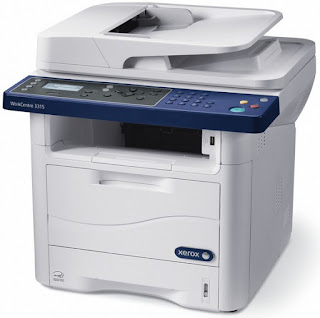  Xerox WorkCentre 3315 Driver Printer Download