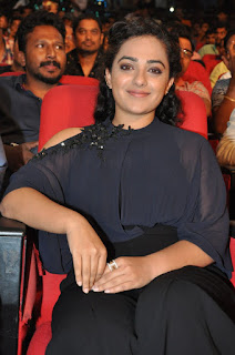 Nitya menen at Janatha garage Audio Nitya menen at Janatha garage Audio