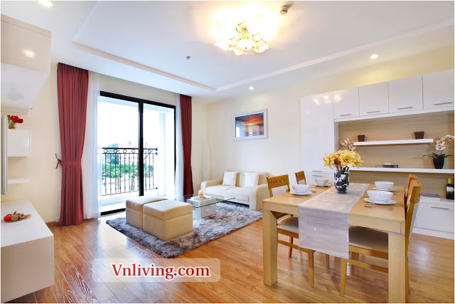 River Garden apartment for rent 2 bedrooms furnished city view River Garden apartment for rent 2 bedrooms furnished city view