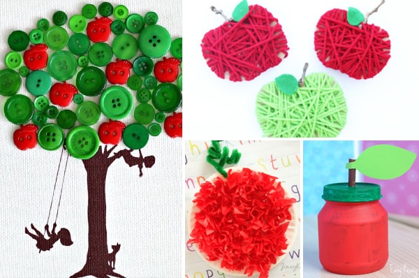 apple-crafts-for-kids